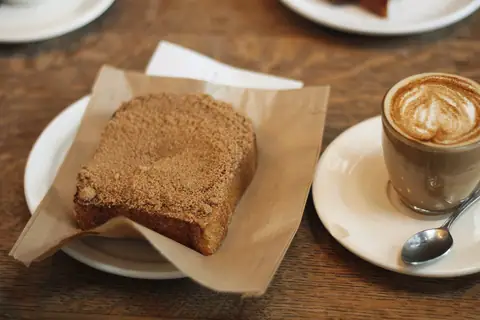 La Barantine - La Patisserie photo 4