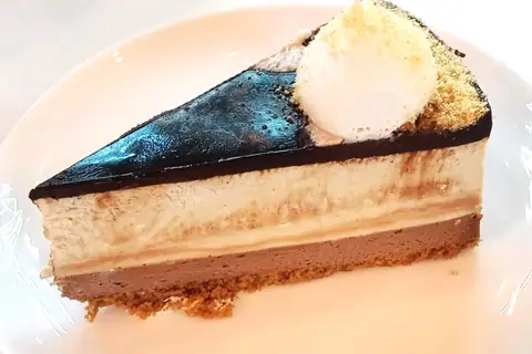 La Barantine - La Patisserie photo 2