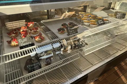 La Barantine - La Patisserie photo 1