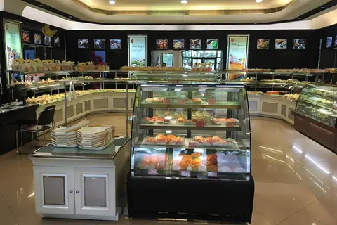 La Barantine - La Patisserie photo 3
